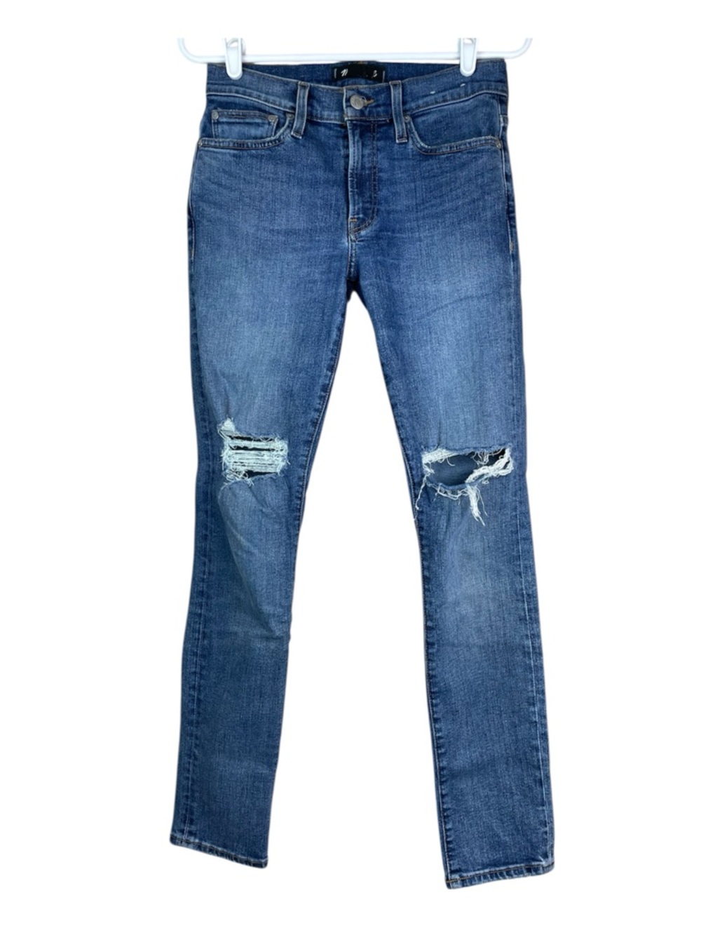 Madewell Distressed Skinny Fit Jeans Men’s Size W28 L32